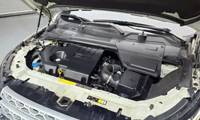 Land Rover Discovery Sport 2016, 115250 км, за 10700000 KRW - фото 6