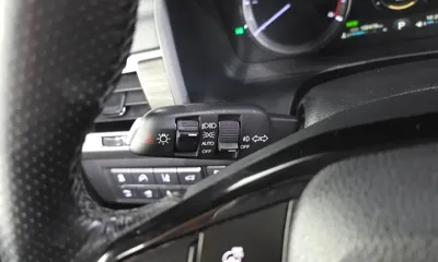 KG_Mobility_Ssangyong Rexton 2018, 102479 км, за 15100000 KRW - фото 28