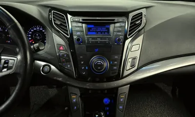 Hyundai i40 2016, 157336 км, за 4650000 KRW - фото 14