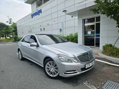 Mercedes-Benz E-Class 2012, 67000 км, за 9700000 KRW