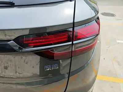 Geely Binyue 2025, 6100 км, за 62500 CNY - фото 8