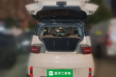 Wuling Hongguang MINIEV 2022, 53900 км, за 33185.51 CNY - фото 20