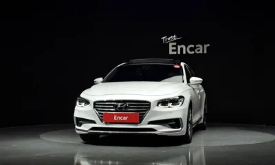 Hyundai Grandeur 2018, 93125 км, за 18900000 KRW