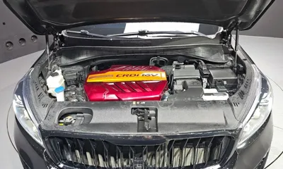 Kia Sorento 2016, 152884 км, за 11590000 KRW - фото 6