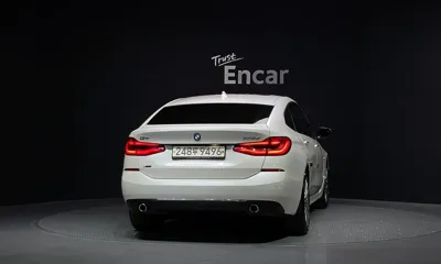 BMW Gran Turismo 2018, 139463 км, за 27700000 KRW - фото 4
