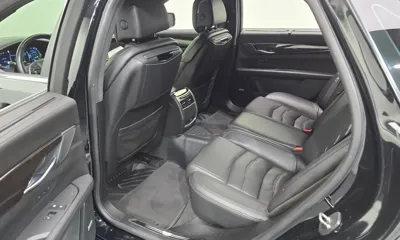 Cadillac CT6 2017, 168513 км, за 12000000 KRW - фото 11