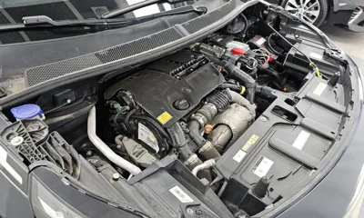 Peugeot 3008 2018, 24494 км, за 19000000 KRW - фото 6