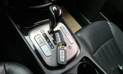 Hyundai Genesis 2012, 93636 км, за 5900000 KRW - фото 9
