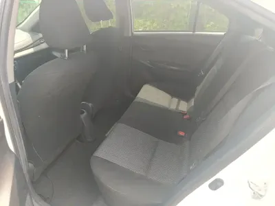 Toyota Vios 2017, 119600 км, за 25099 CNY - фото 15