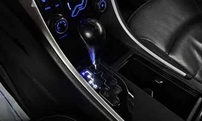 Hyundai Sonata 2011, 174628 км, за 2990000 KRW - фото 9