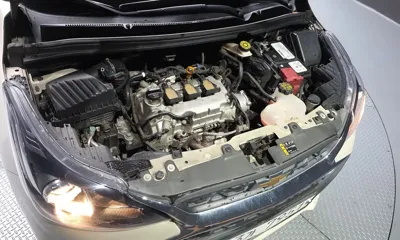 ChevroletGMDaewoo Spark 2019, 131809 км, за 6500000 KRW - фото 6