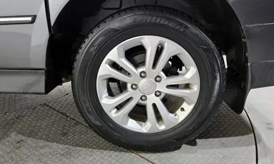 KG_Mobility_Ssangyong KORANDO 2016, 85896 км, за 7290000 KRW - фото 21