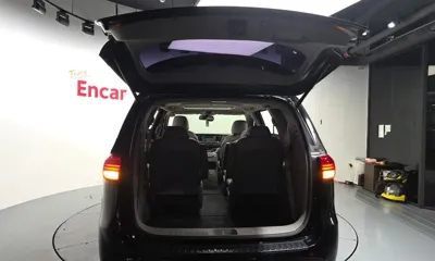 Kia Canival 2016, 112965 км, за 10800000 KRW - фото 27