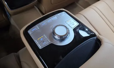 Genesis G80 2026, 6232 км, за 99990000 KRW - фото 27
