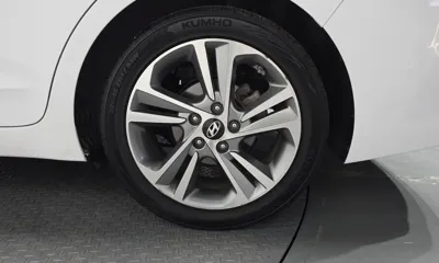 Hyundai Avante 2018, 57038 км, за 11990000 KRW - фото 21