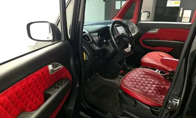 Kia Ray 2017, 93905 км, за 8500000 KRW - фото 10