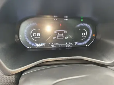 Geely Emgrand 2022, 84500 км, за 42800 CNY - фото 12