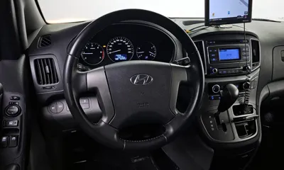 Hyundai Starex 2020, 46727 км, за 17300000 KRW - фото 13