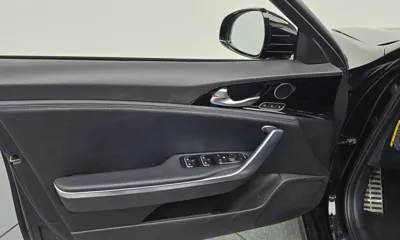 Kia Stinger 2018, 148265 км, за 13700000 KRW - фото 24