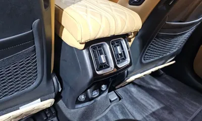 Kia Sorento 2022, 25147 км, за 30600000 KRW - фото 33