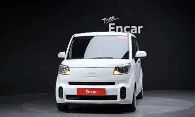 Kia Ray 2022, 54860 км, за 8800000 KRW - фото 3