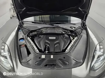 Porsche Panamera 2018, 134208 км, за 52990000 KRW - фото 6