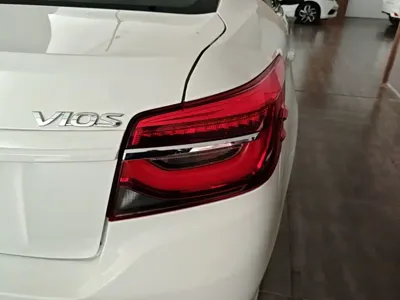 Toyota Vios 2022, 31600 км, за 49000 CNY - фото 8