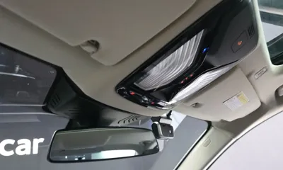 BMW 5-Series 2019, 127313 км, за 19400000 KRW - фото 31