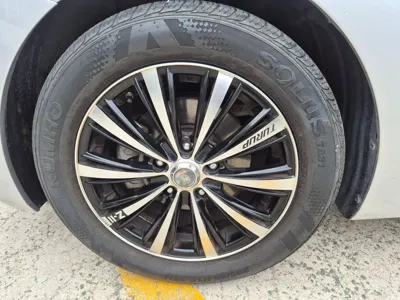 Hyundai Avante 2016, 114302 км, за 4790000 KRW - фото 19