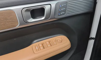 Hyundai Santafe 2024, 21182 км, за 43800000 KRW - фото 20