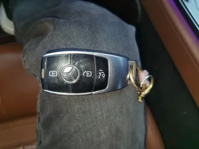 Mercedes-Benz E-Class 2017, 87300 км, за 187590.44 CNY - фото 17