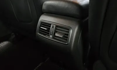 Renault-KoreaSamsung SM6 2016, 106407 км, за 4190000 KRW - фото 30