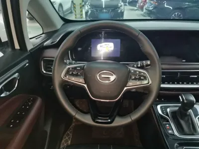 GAC Trumpchi M6 2023, 38400 км, за 95211.71 CNY - фото 13