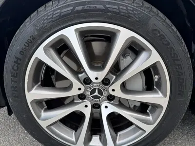 Mercedes-Benz E-Class 2019, 95000 км, за 209899 CNY - фото 8