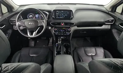 Hyundai Santafe 2019, 136905 км, за 14500000 KRW - фото 7
