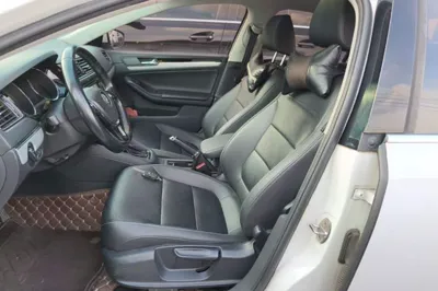 Volkswagen Sagitar 2017, 138700 км, за 44213.99 CNY - фото 22