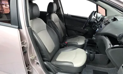ChevroletGMDaewoo Spark 2012, 174506 км, за 1890000 KRW - фото 10