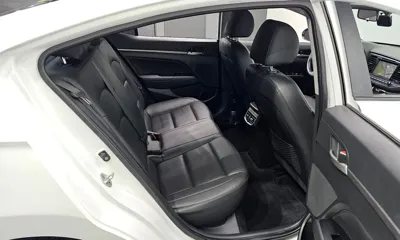 Hyundai Avante 2016, 154229 км, за 6490000 KRW - фото 11