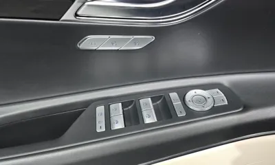 Genesis GV80 2021, 92861 км, за 38900000 KRW - фото 27