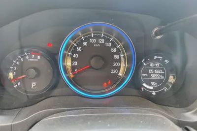Honda XR-V 2017, 51600 км, за 57224.66 CNY - фото 11
