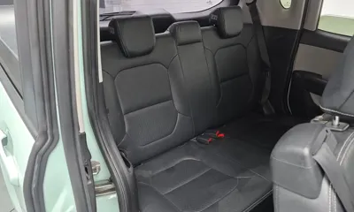 Kia Ray 2016, 74264 км, за 6700000 KRW - фото 11
