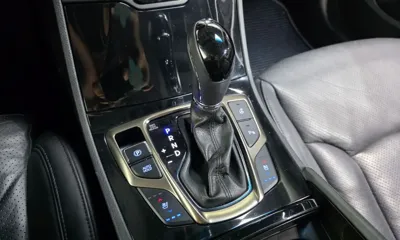 Hyundai Grandeur 2011, 91111 км, за 4490000 KRW - фото 9