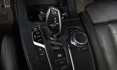 BMW X3 2021, 74292 км, за 37900000 KRW - фото 9