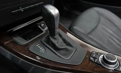 BMW 3-Series 2011, 174621 км, за 2650000 KRW - фото 9