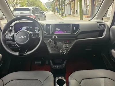 Kia Ray 2025, 500 км, за 17970000 KRW - фото 8