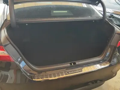 Toyota Camry 2020, 79300 км, за 109800 CNY - фото 4