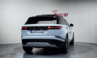 Land Rover Range Rover Velar 2025, 1658 км, за 83890000 KRW