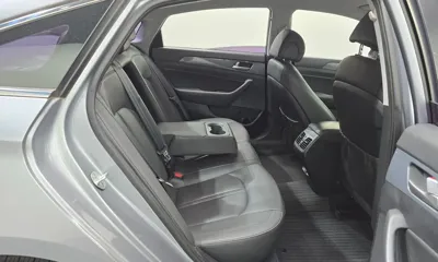 Hyundai Sonata 2016, 97198 км, за 9900000 KRW - фото 12