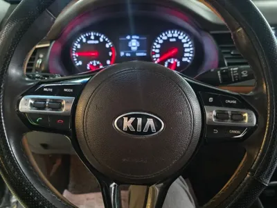 Kia K7 2016, 103330 км, за 10300000 KRW - фото 8