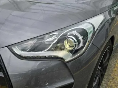 Hyundai Veloster 2015, 103335 км, за 6700000 KRW - фото 19
